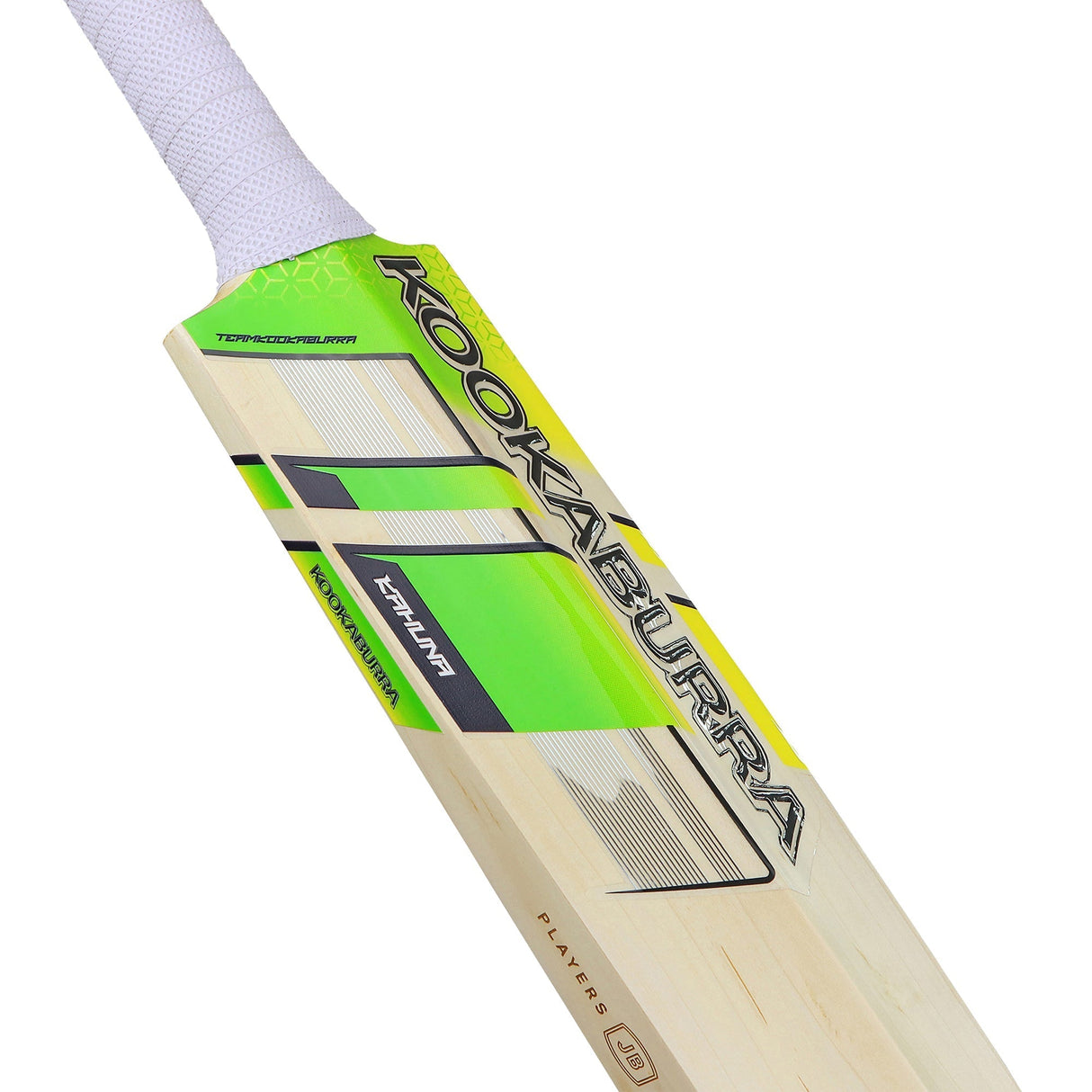English Willow Cricket Bat - Kahuna Jos Buttler