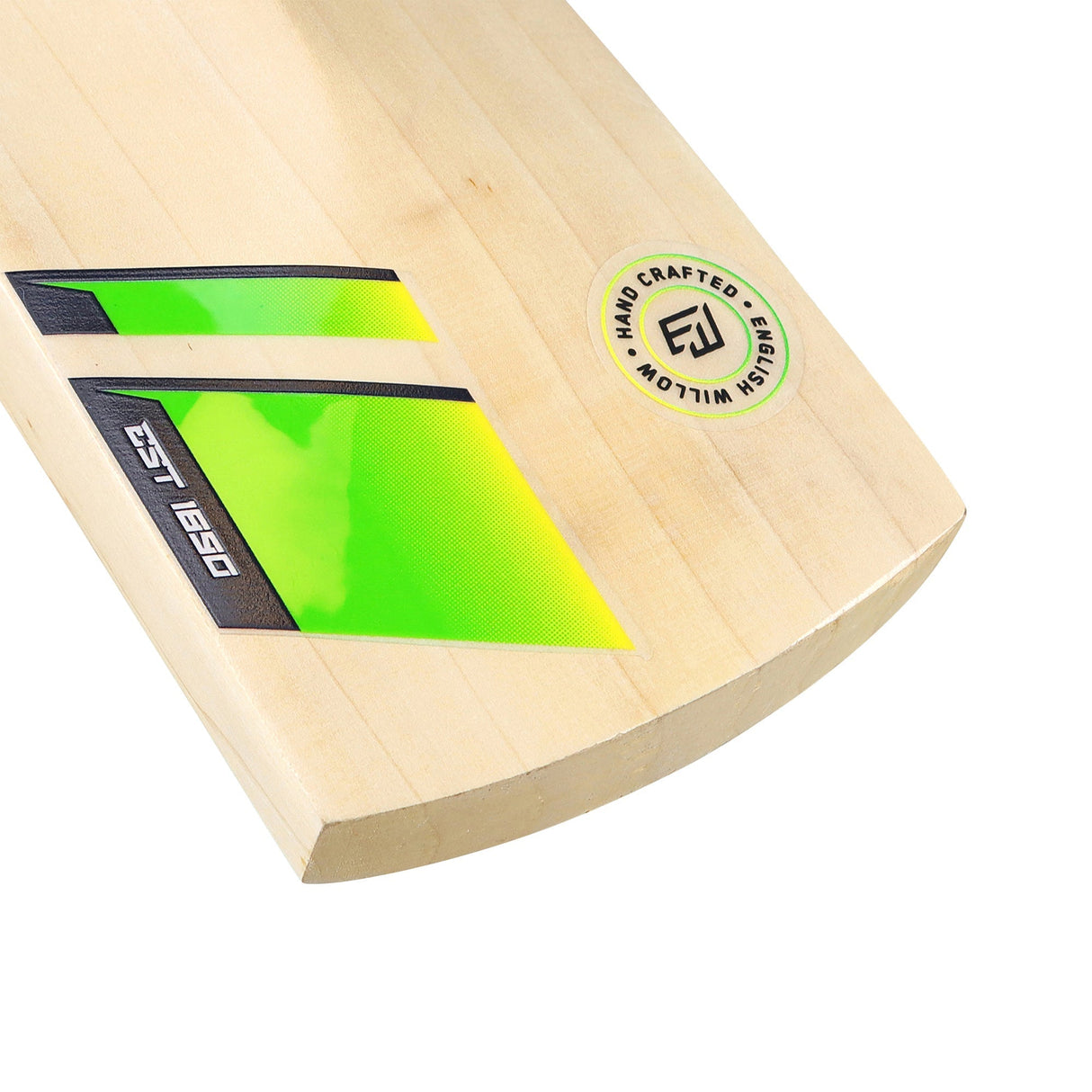 English Willow Cricket Bat - Kahuna Jos Buttler