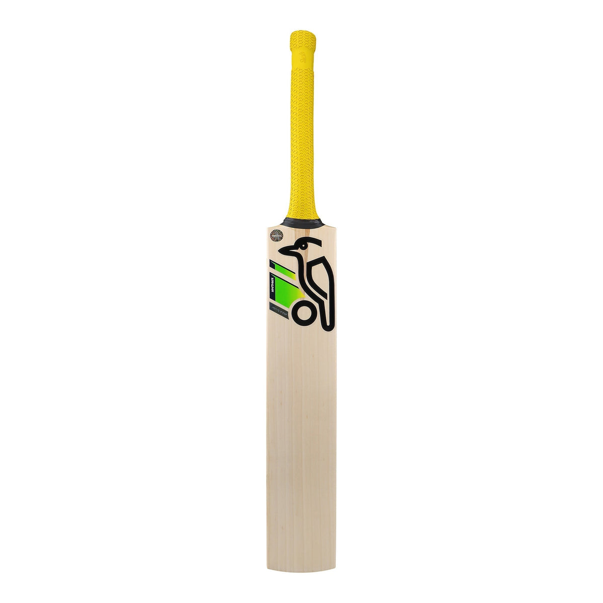 English Willow Cricket Bat - Kahuna Pro Players
