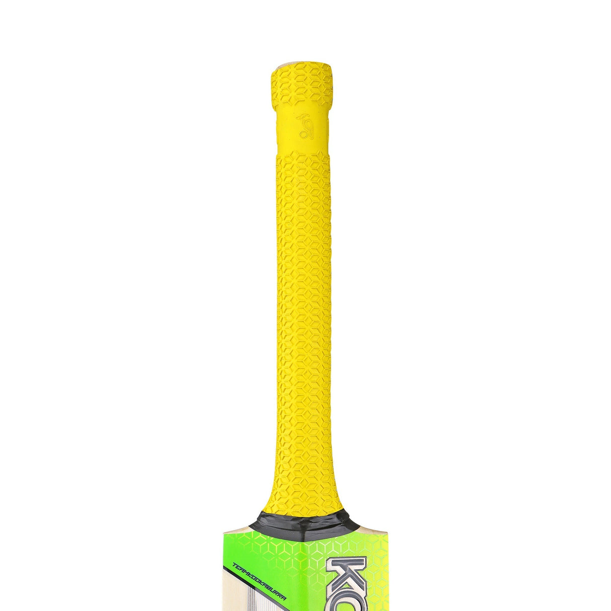 English Willow Cricket Bat - Kahuna Pro Players