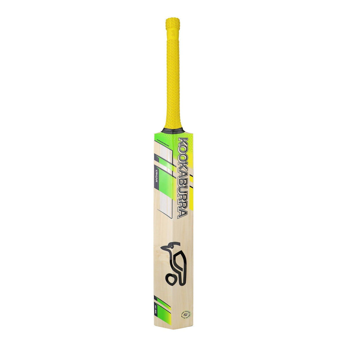 English Willow Cricket Bat - Kahuna Pro 1.0