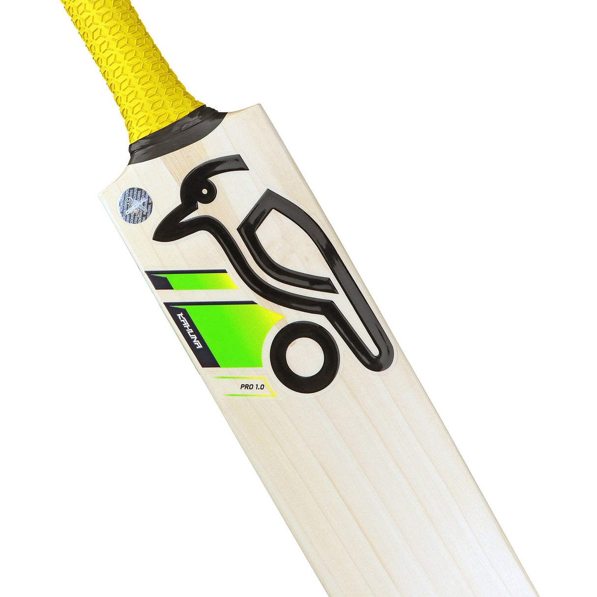 English Willow Cricket Bat - Kahuna Pro 1.0