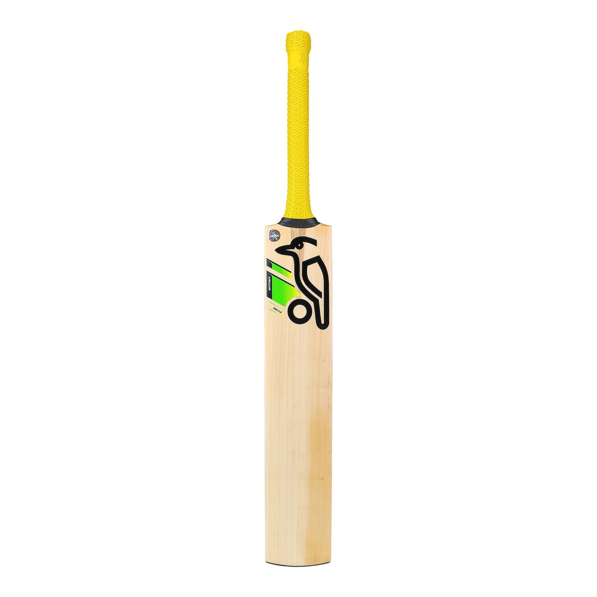 English Willow Cricket Bat - Kahuna Pro 3.0