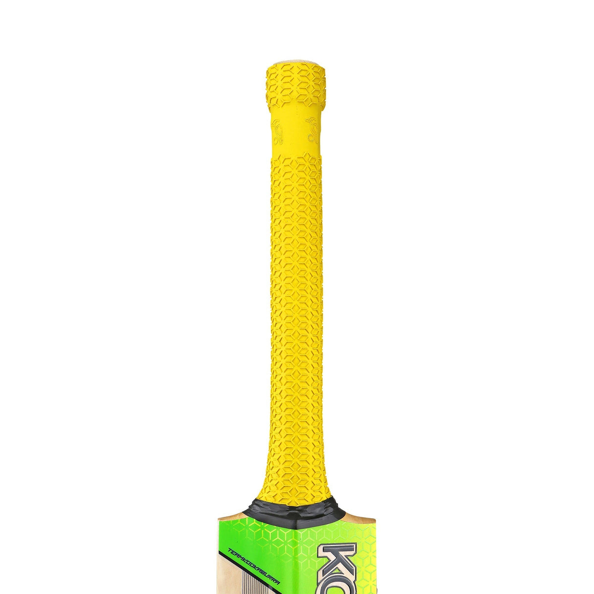 English Willow Cricket Bat - Big Kahuna