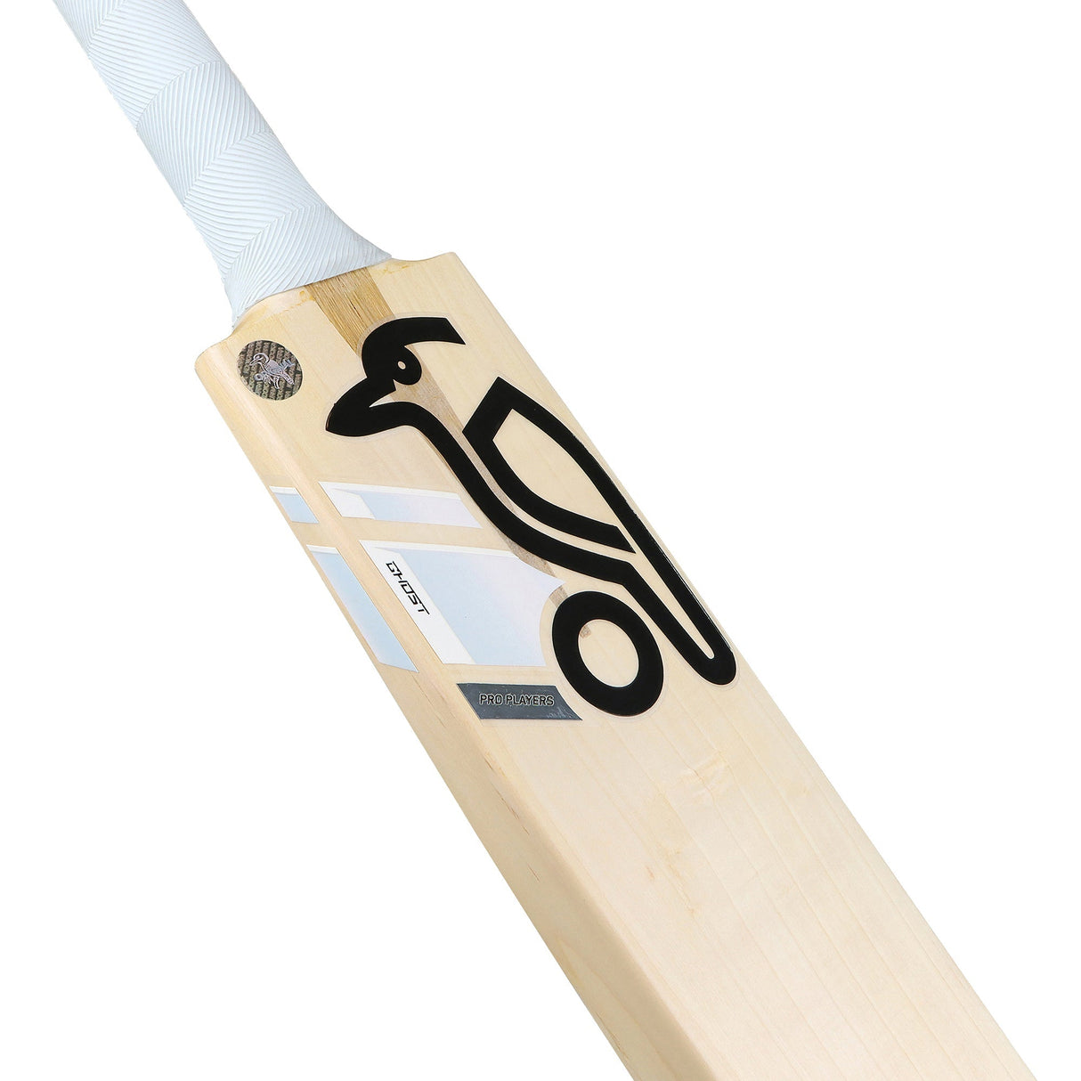 English Willow Cricket Bat - Ghost Marnus Labuschagne