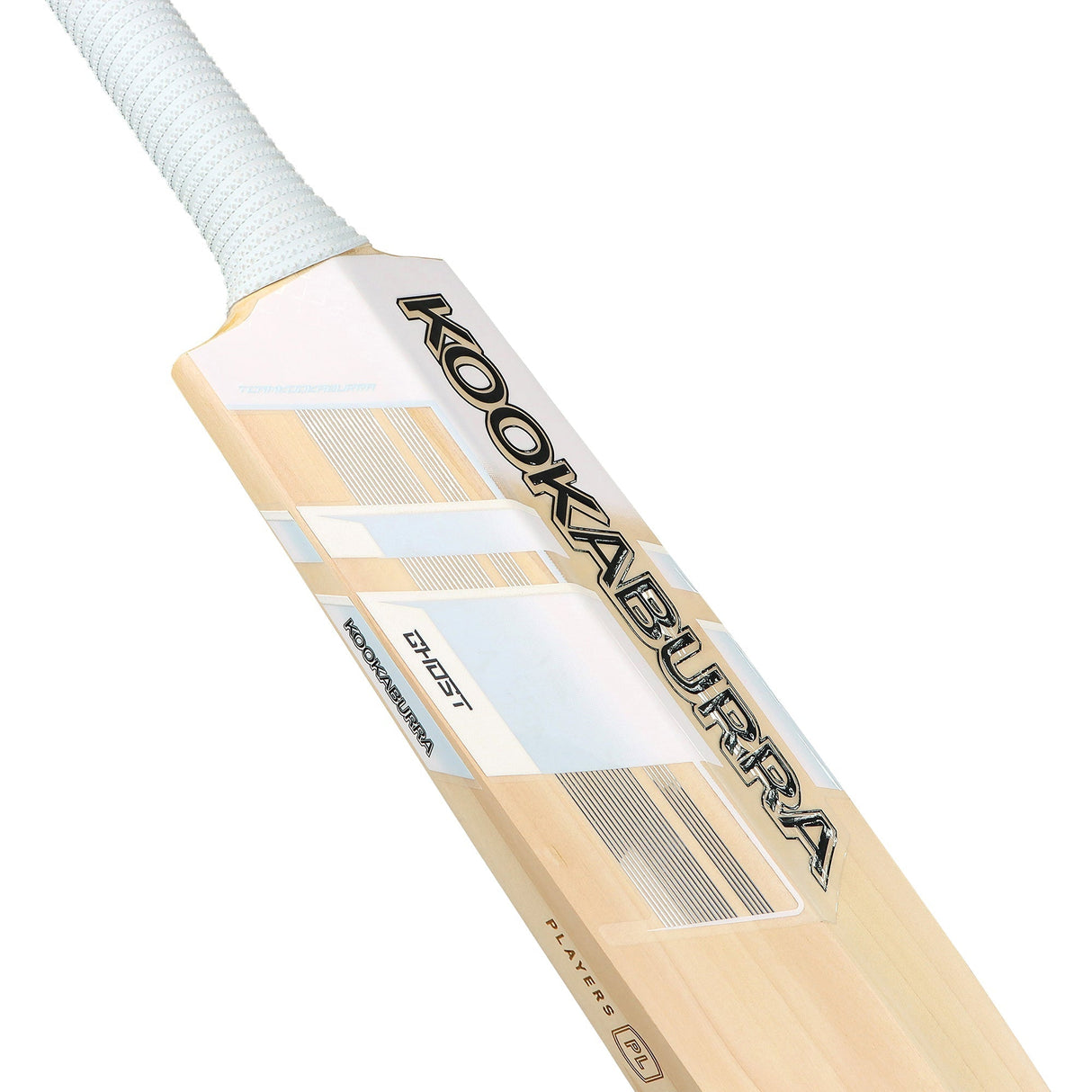 Cricket Bat Ghost Phoebe Litchfield