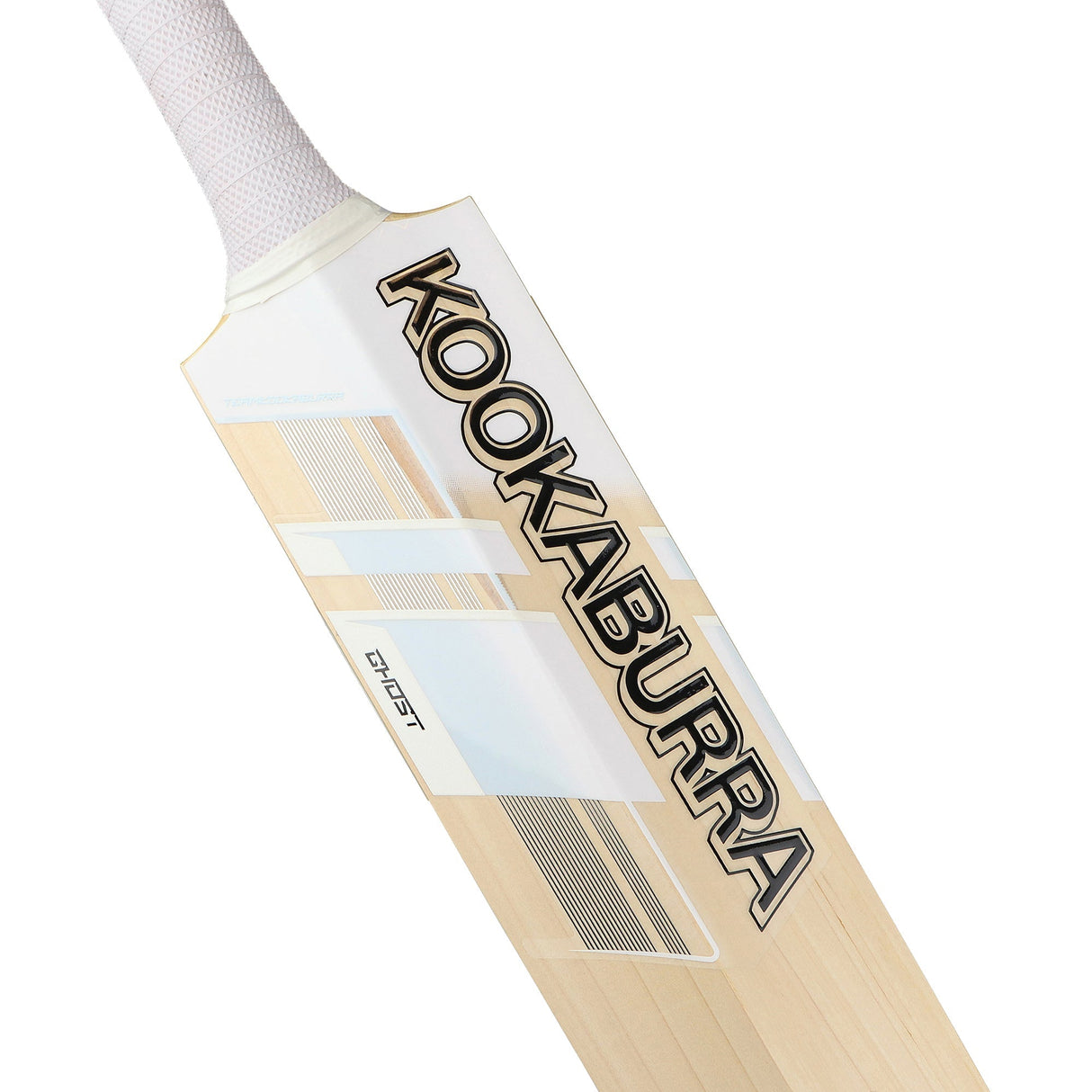 English Willow Cricket Bat - Ghost Pro Players