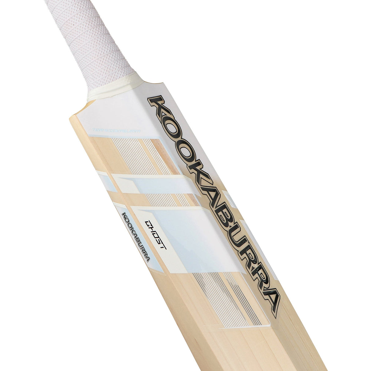 English Willow Cricket Bat - Ghost Pro Players