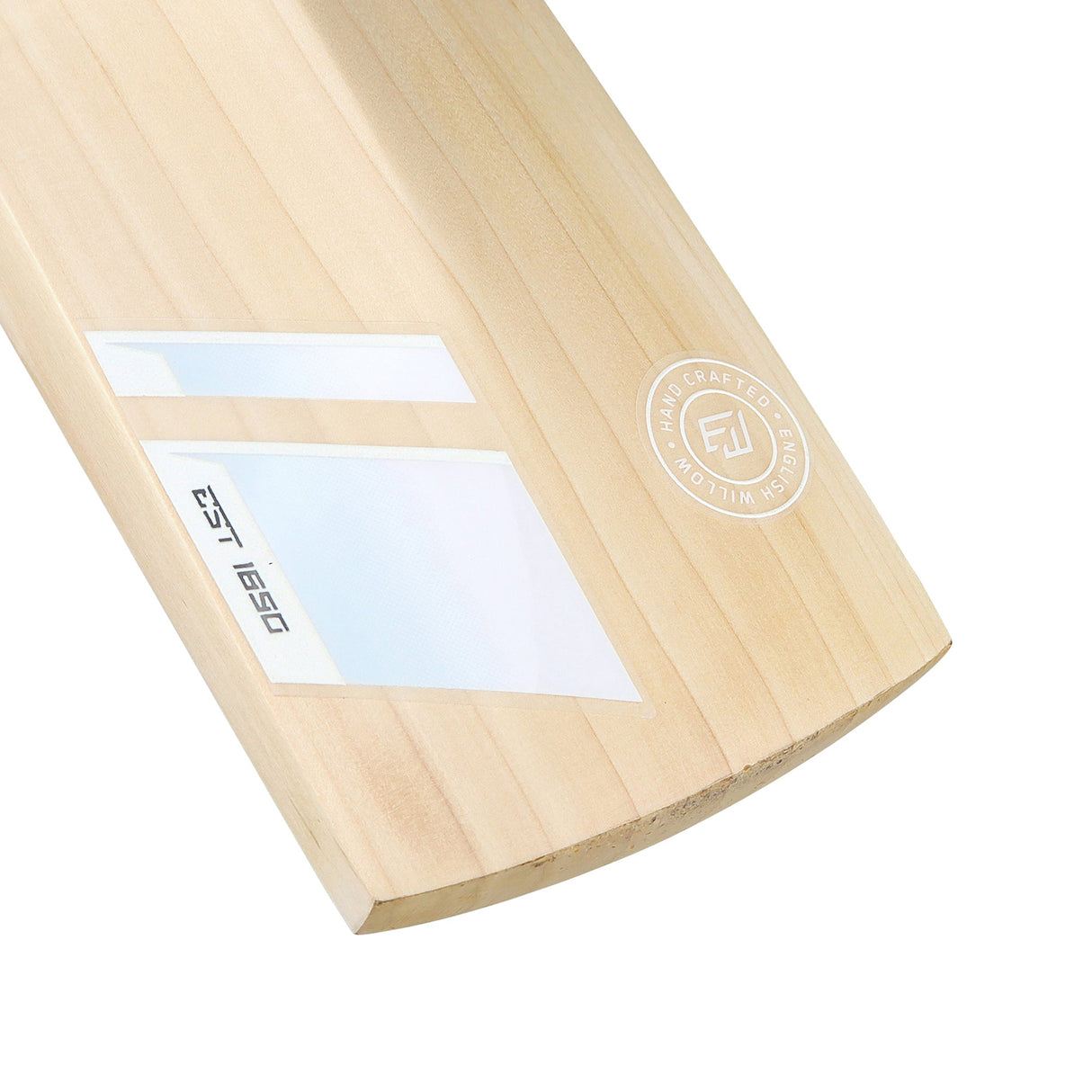 English Willow Cricket Bat - Ghost Pro Players