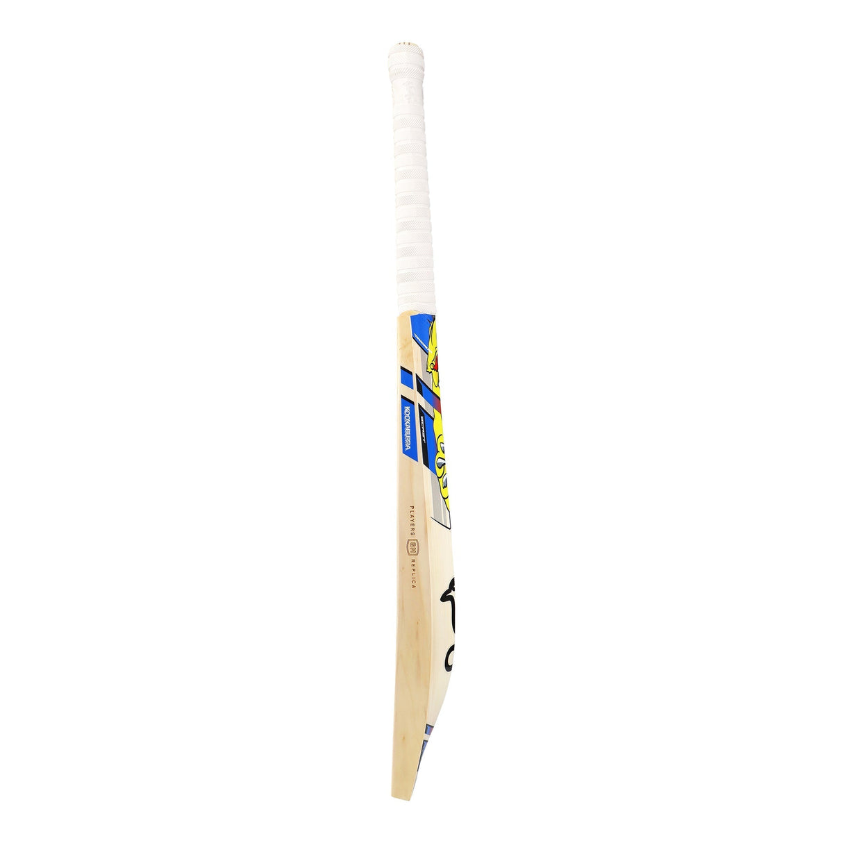 English Willow Cricket Bat - Beast Glenn Maxwell