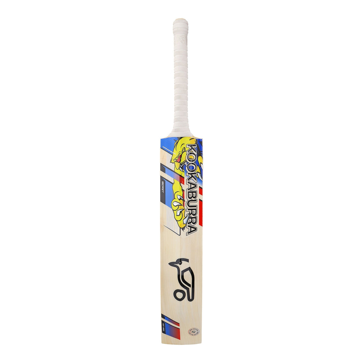 English Willow Cricket Bat - Beast Glenn Maxwell