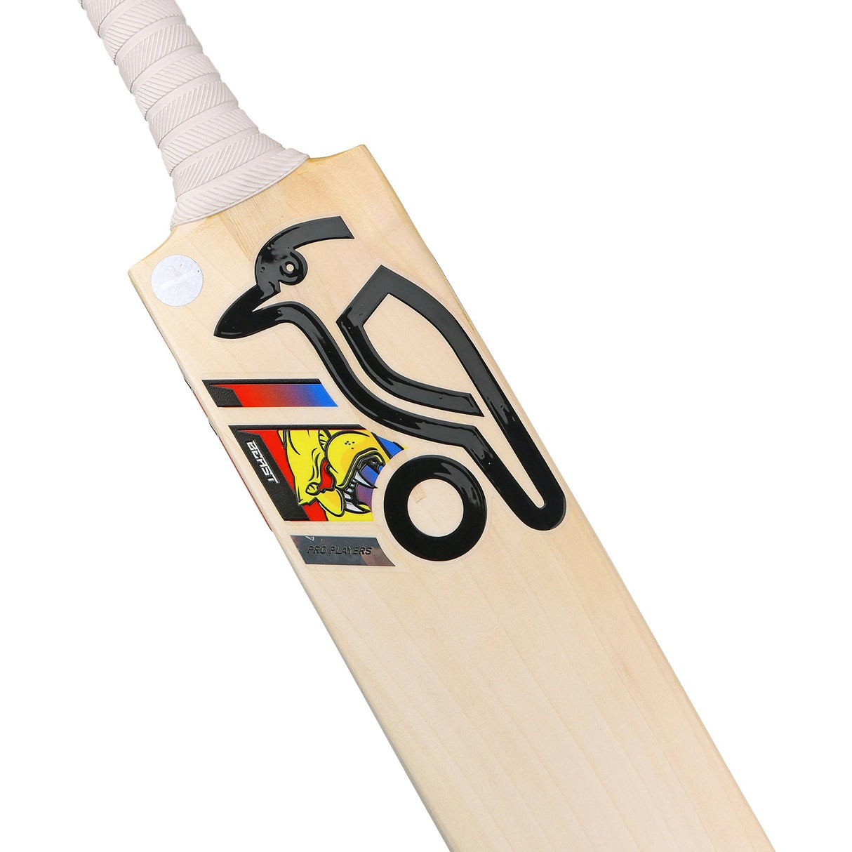 English Willow Cricket Bat - Beast Glenn Maxwell