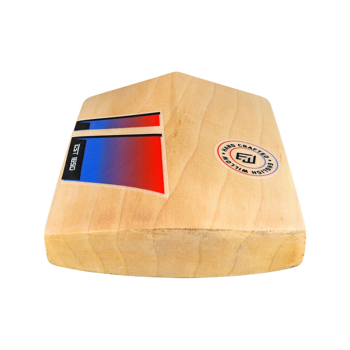 English Willow Cricket Bat - Beast Pro Players