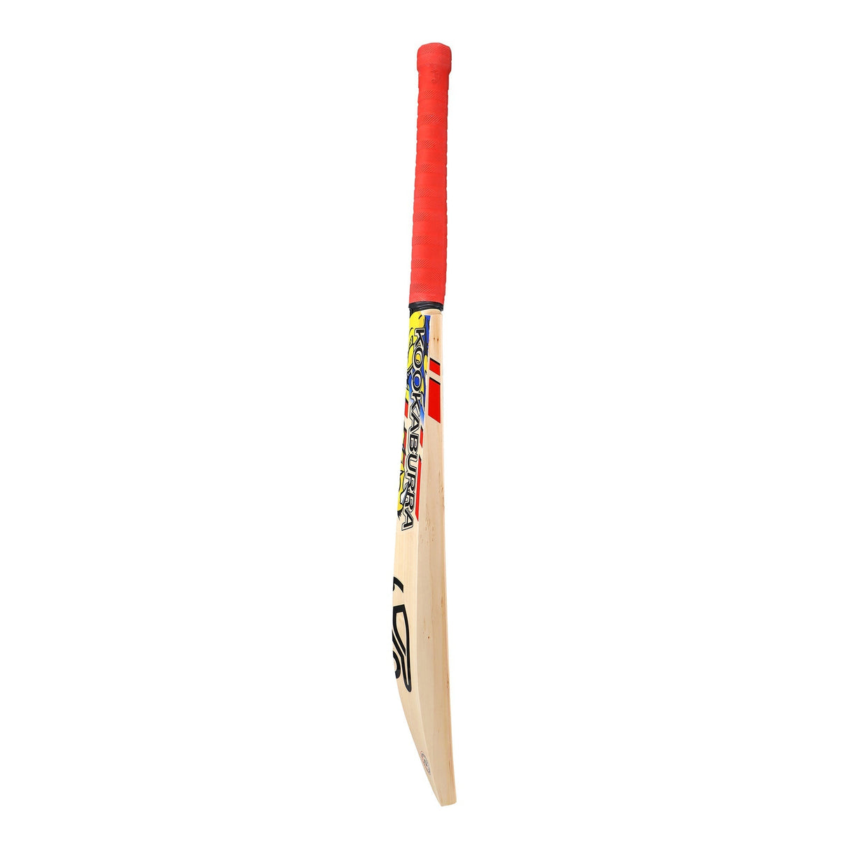 English Willow Cricket Bat - Beast Pro Players
