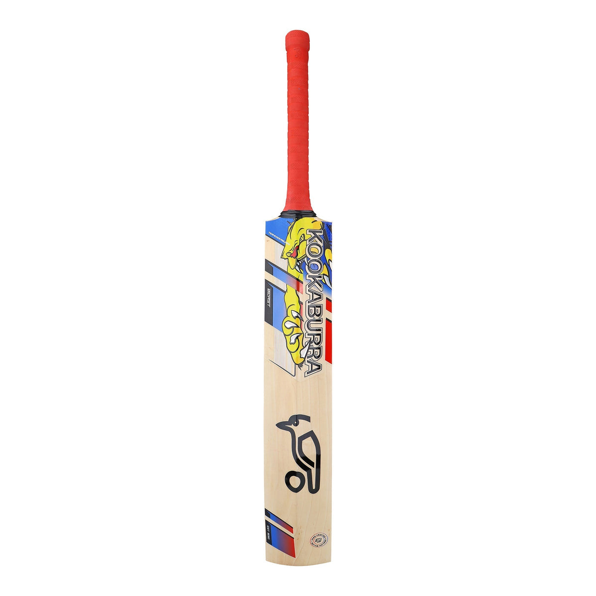 English Willow Cricket Bat - Beast Pro Players