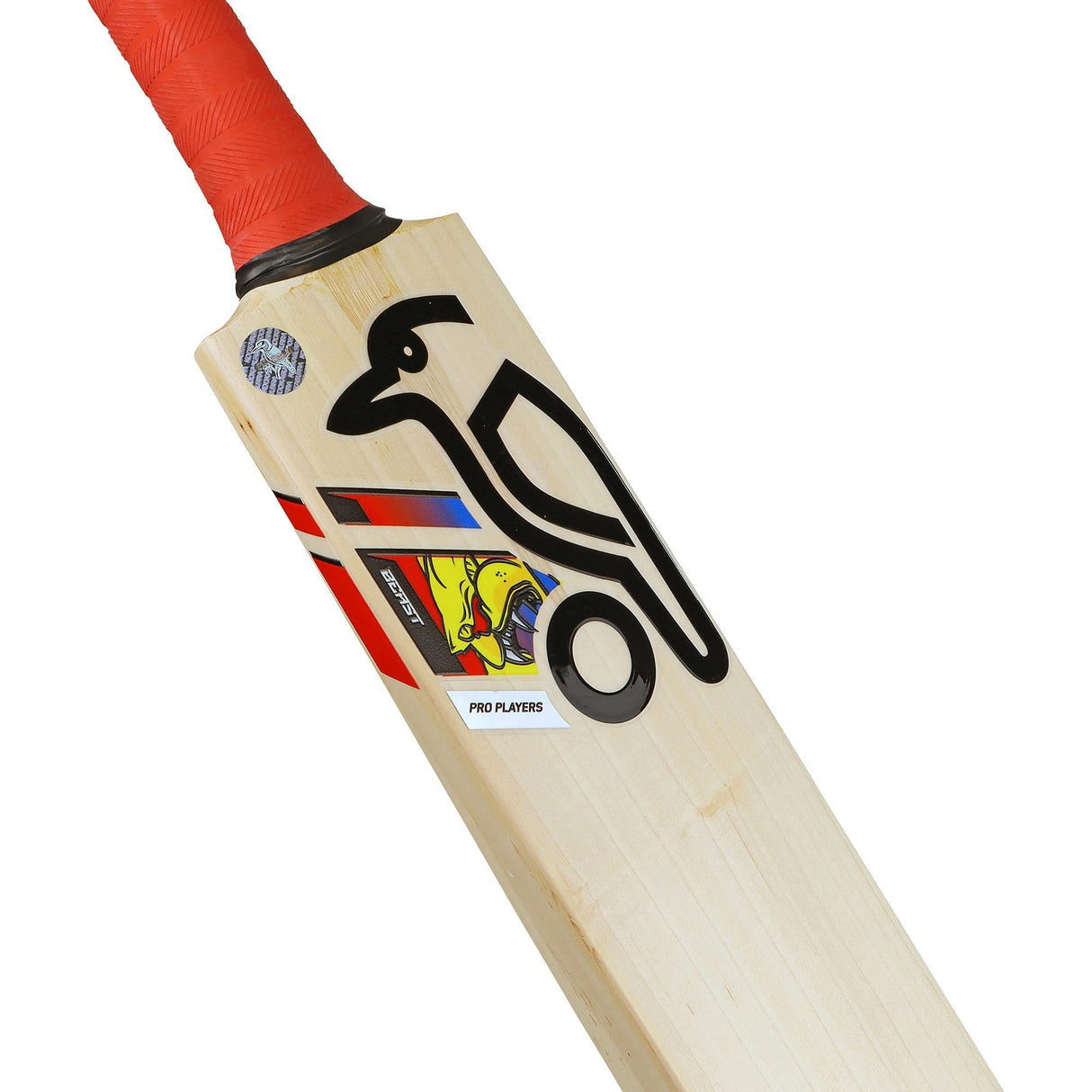 English Willow Cricket Bat - Beast Pro Players