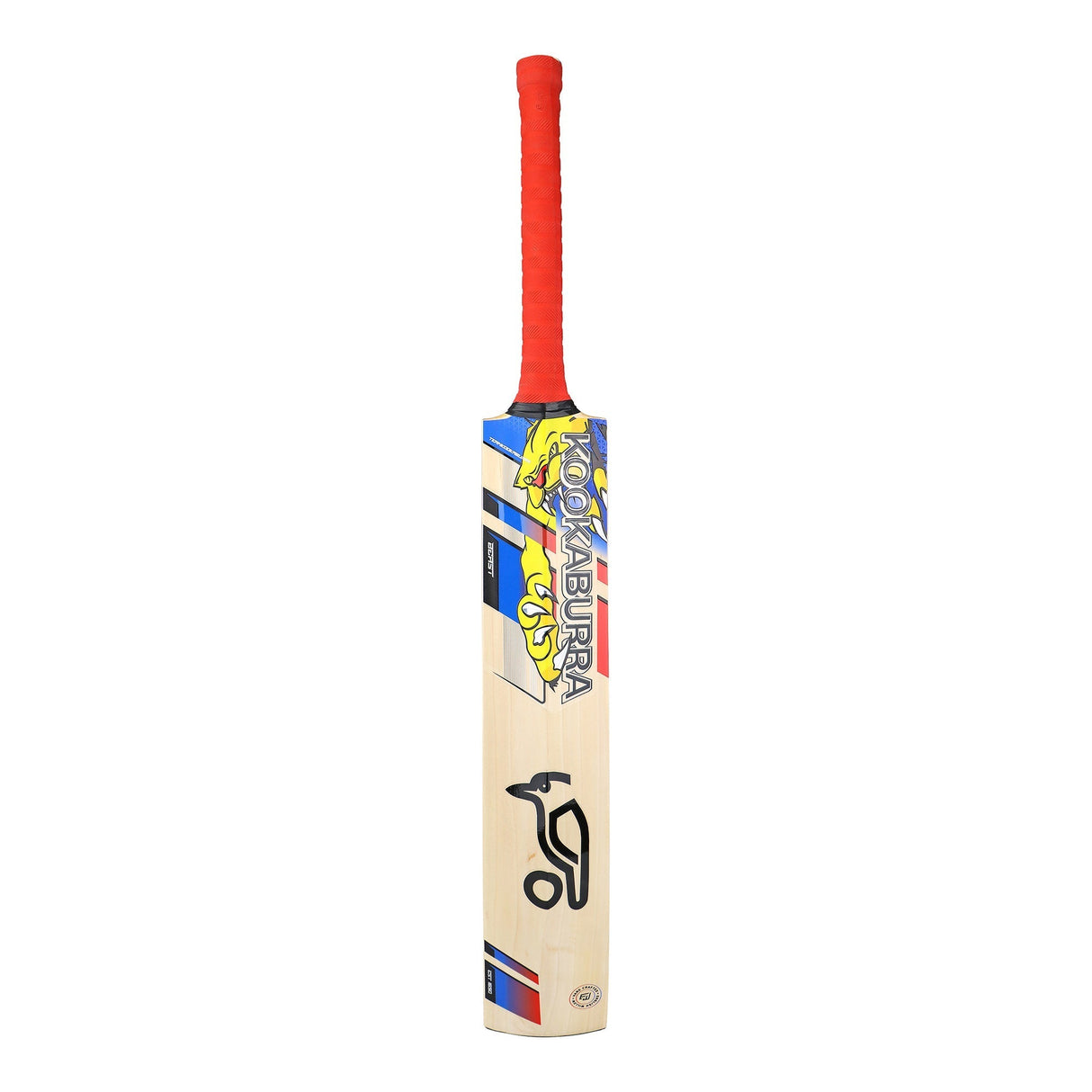 English Willow Cricket Bat - Beast Pro 2.0