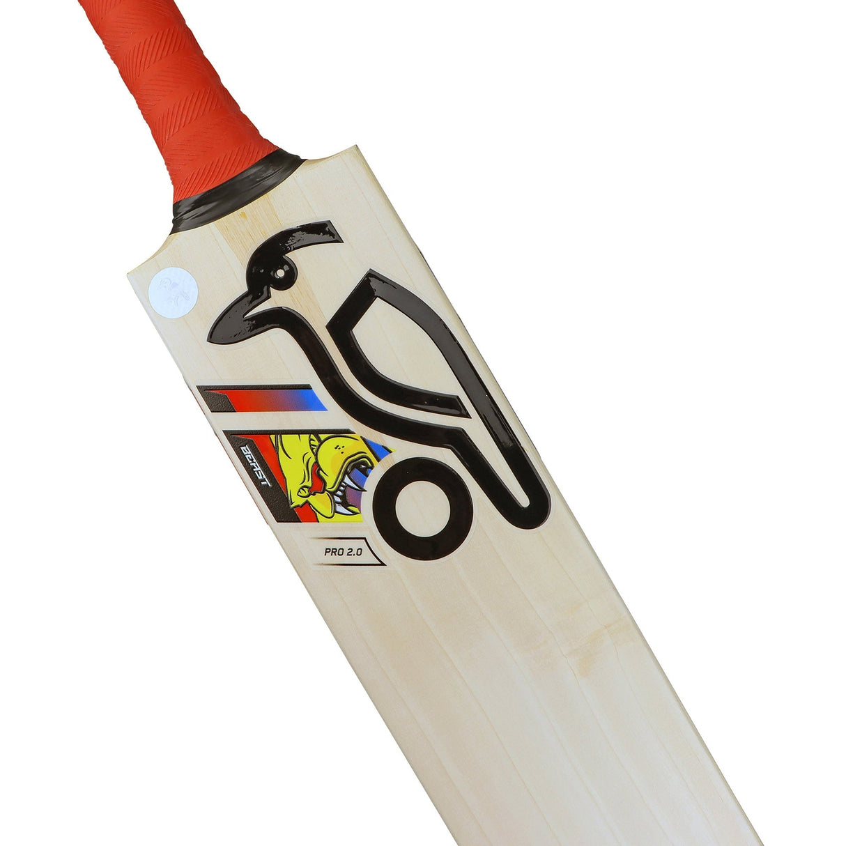 English Willow Cricket Bat - Beast Pro 2.0