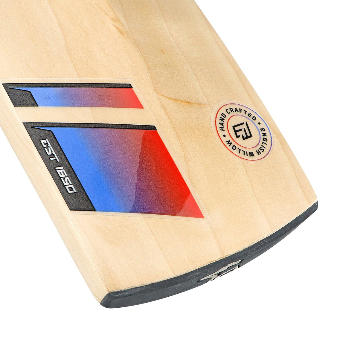 English Willow Cricket Bat - Beast Pro 4.0