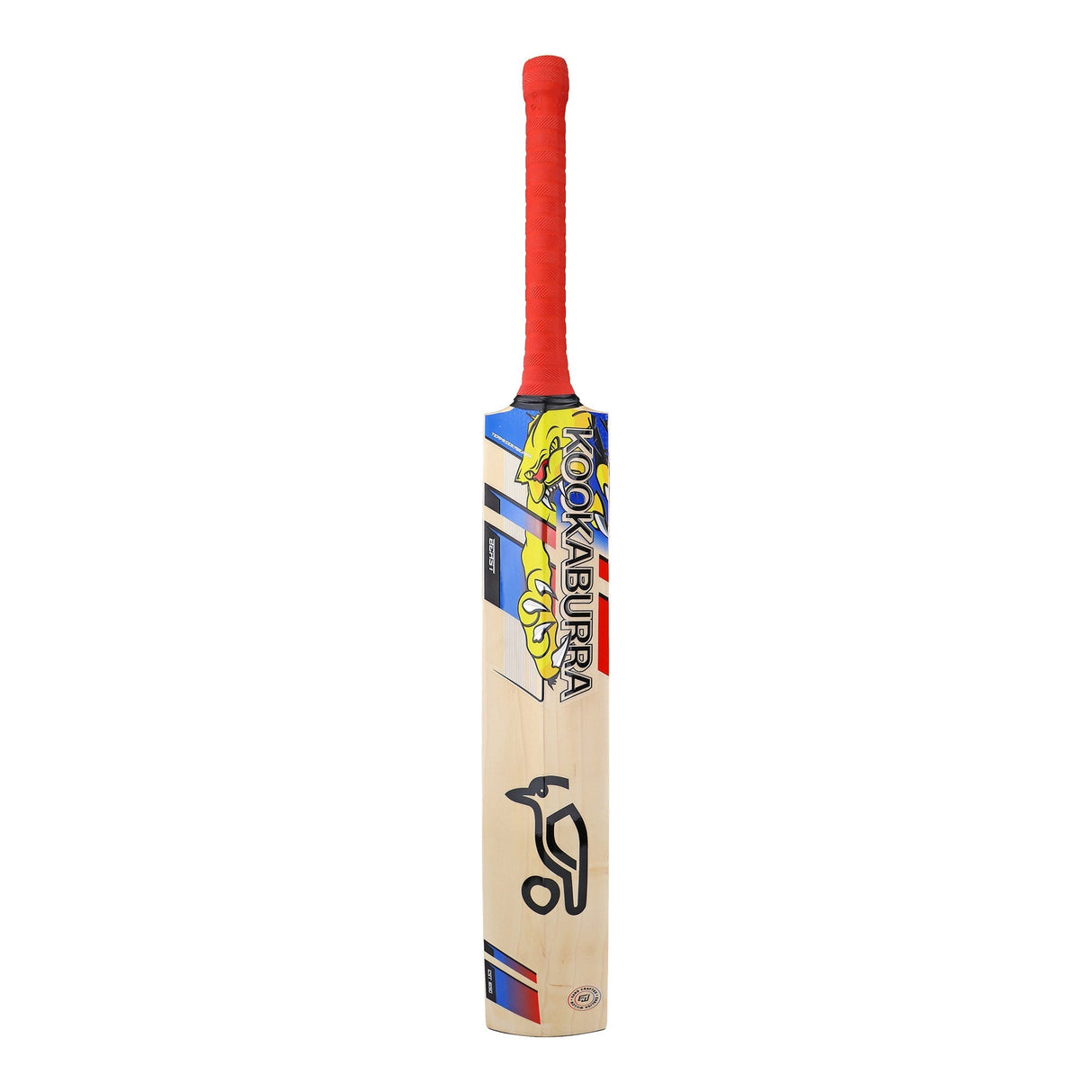 English Willow Cricket Bat - Beast Pro 4.0
