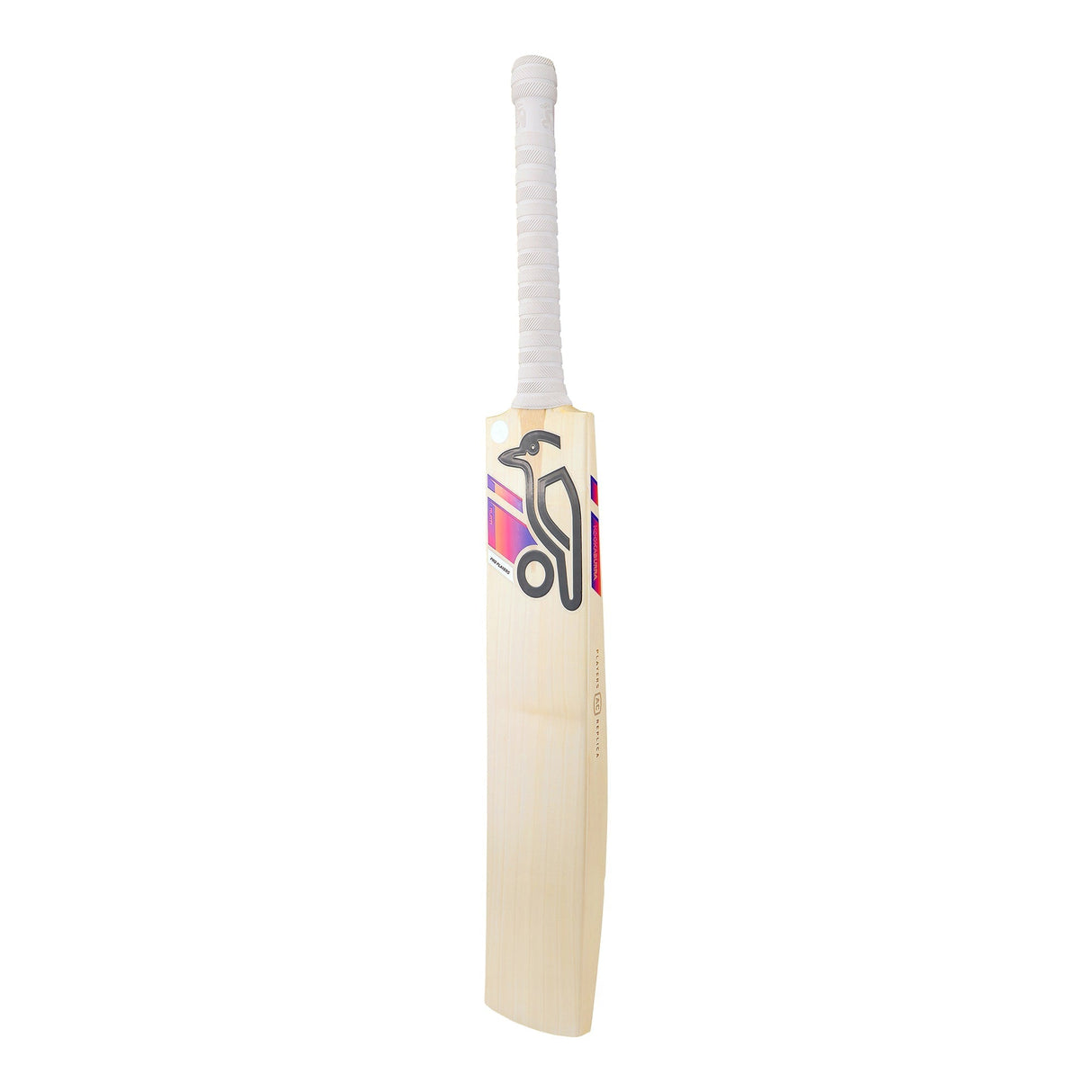 English Willow Cricket Bat - Aura Alex Carey