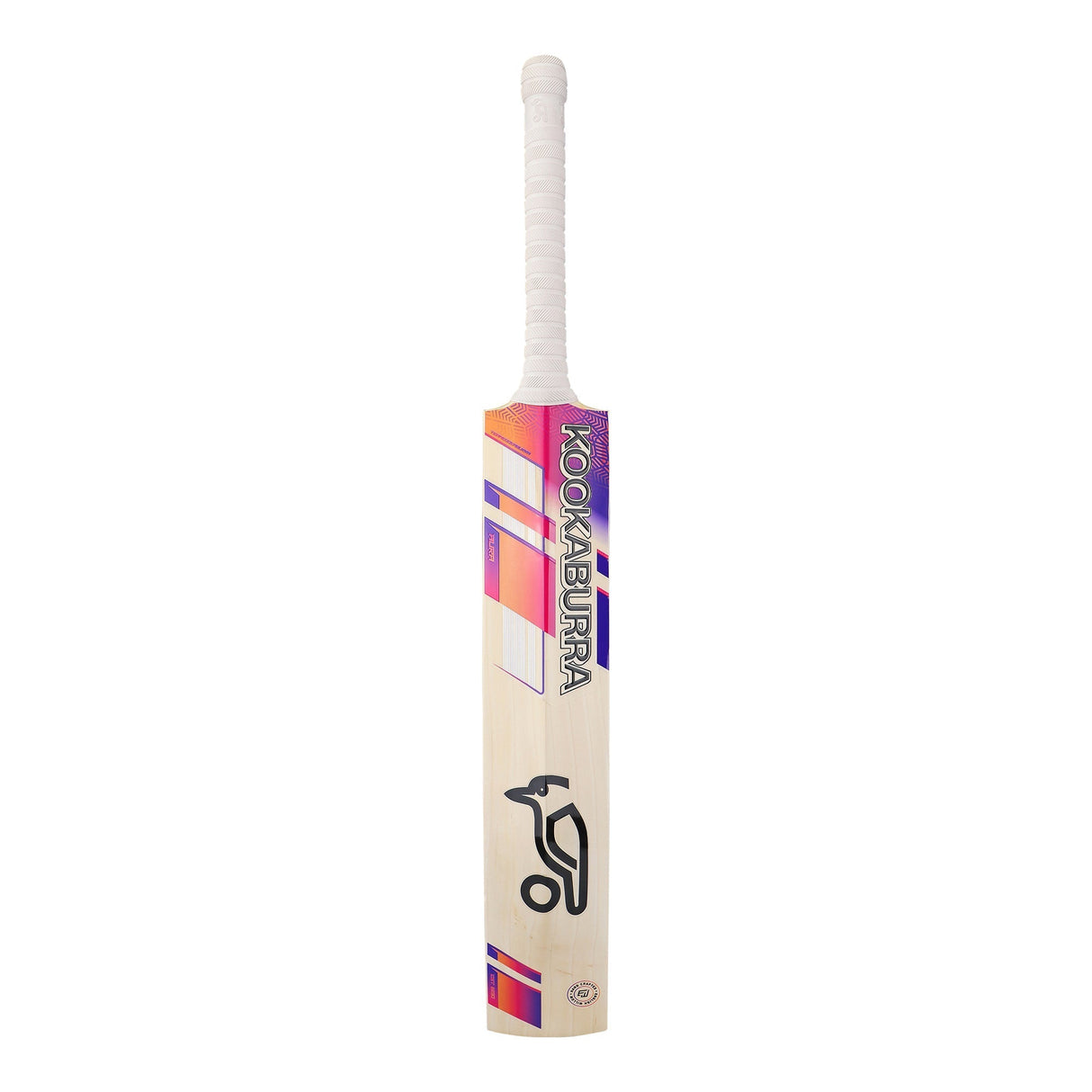 English Willow Cricket Bat - Aura Alex Carey