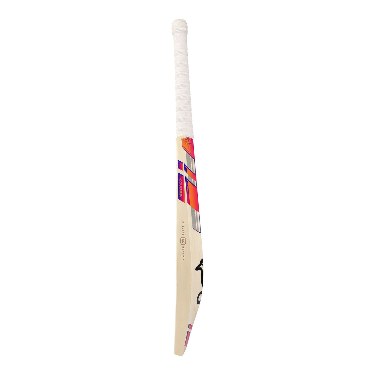 English Willow Cricket Bat - Aura Alex Carey