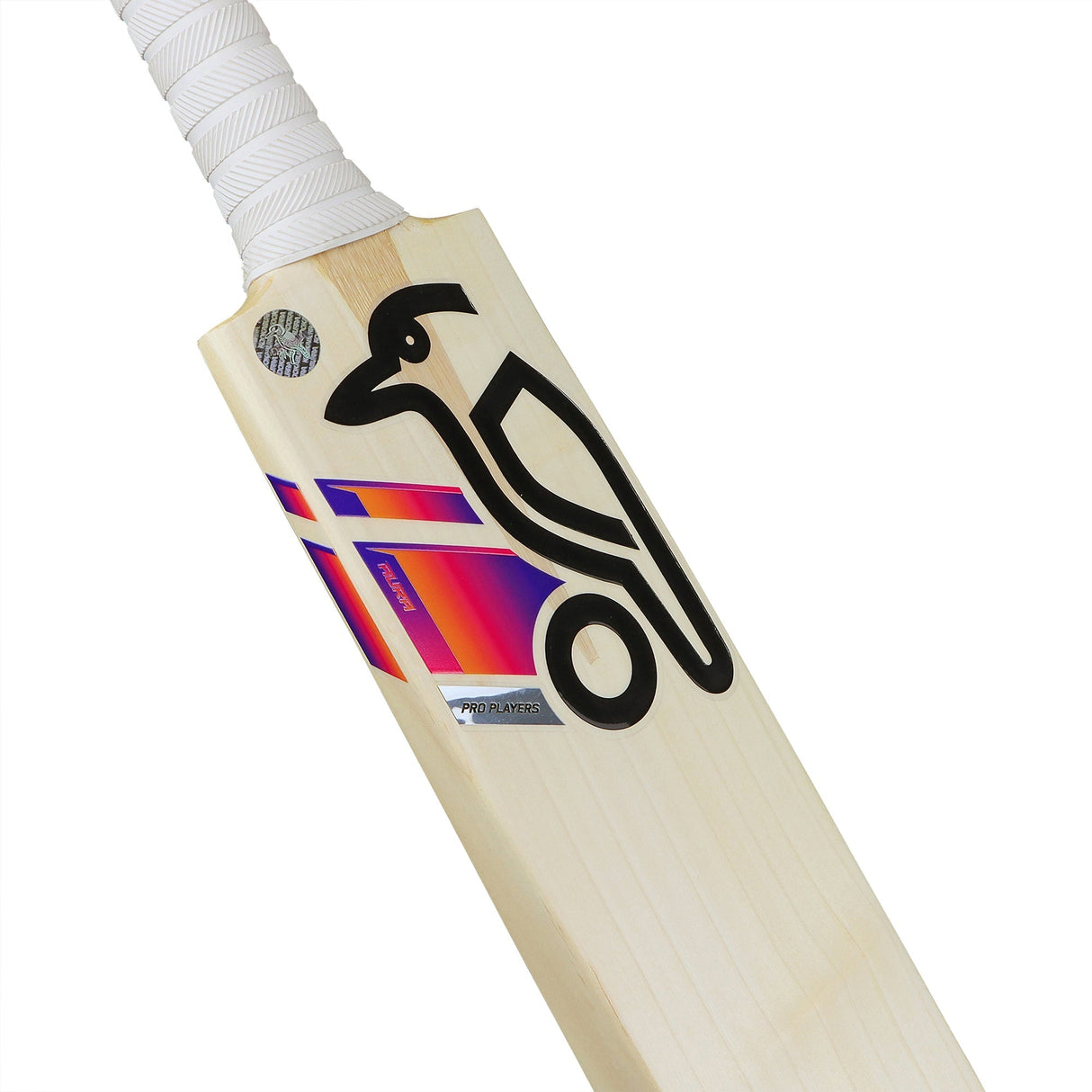 English Willow Cricket Bat - Aura Alex Carey
