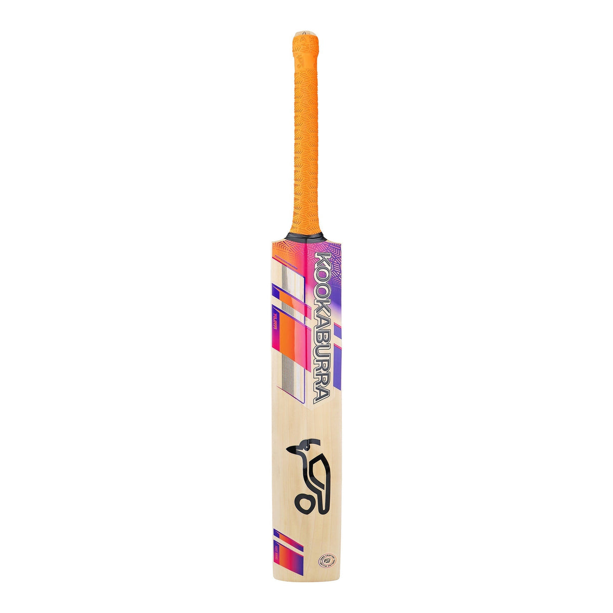 English Willow Cricket Bat - Aura Pro Players