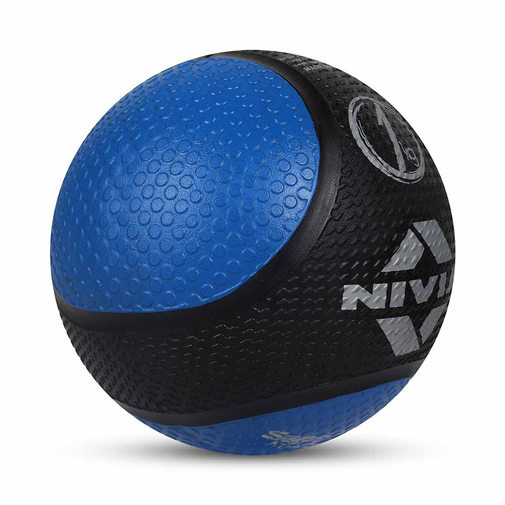 Nivia Soft Medicine Ball