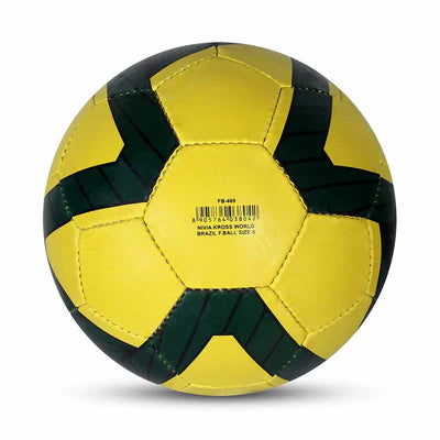 Nivia Kross World Football