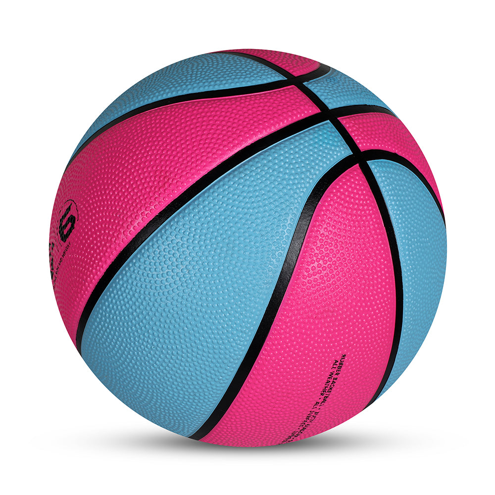 NIVIA 3X3, Match Ball, 8 Panels, Soft Touch Rubber Cover Molded with Pebbled Texture , Butyl ThreadwoundedBladder, As per BFI Standard , Made for Tournaments , to Play on All Indoor & Outdoor Surfaces