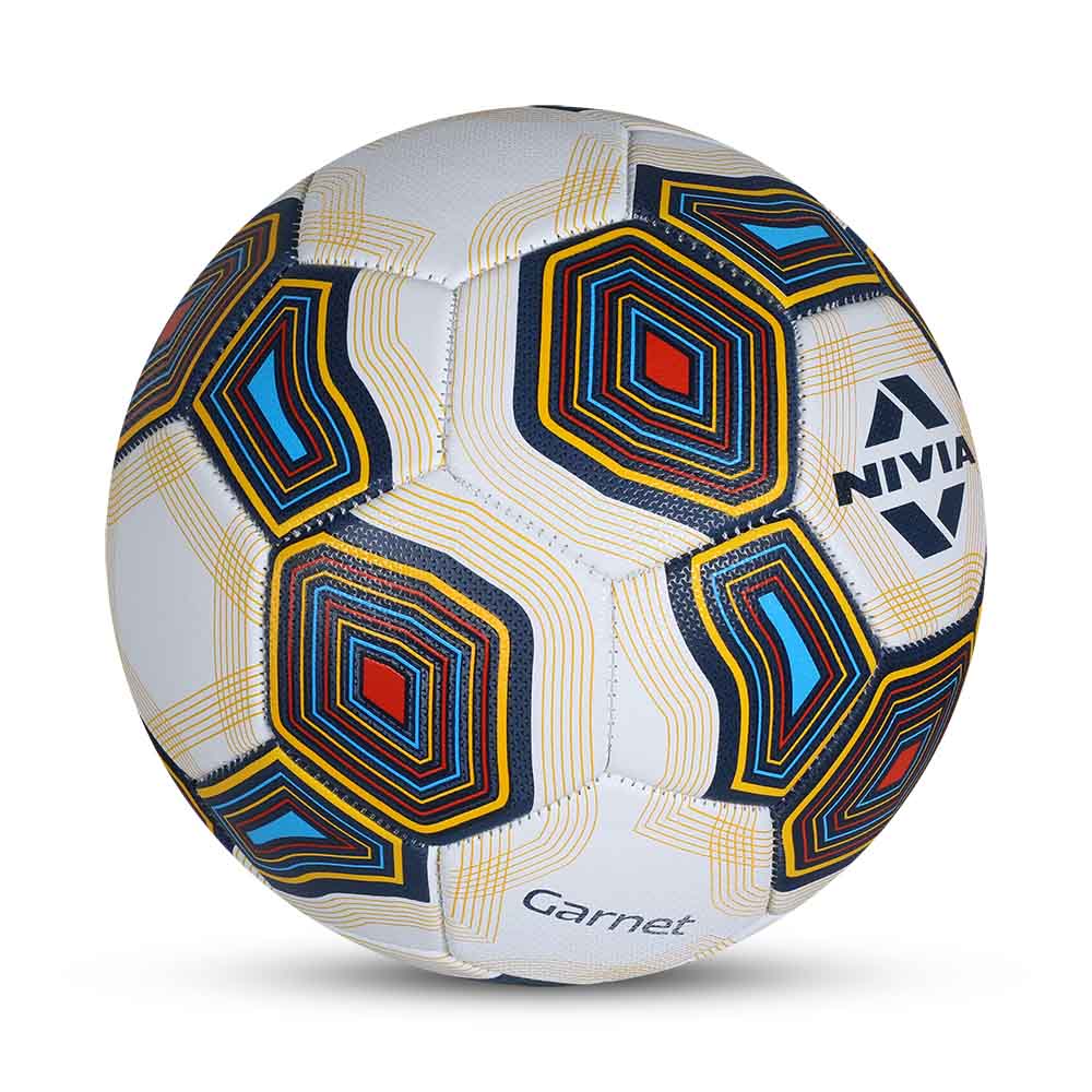 Nivia Garnet All-Purpose Training Football