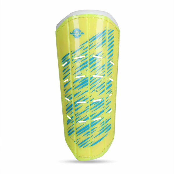 Nivia Performance Football Shin Guards