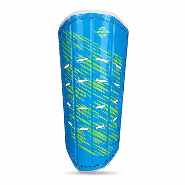Nivia Performance Football Shin Guards