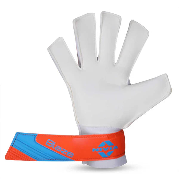 Nivia Blaze Gloves | KIBI Sports Nivia Sports