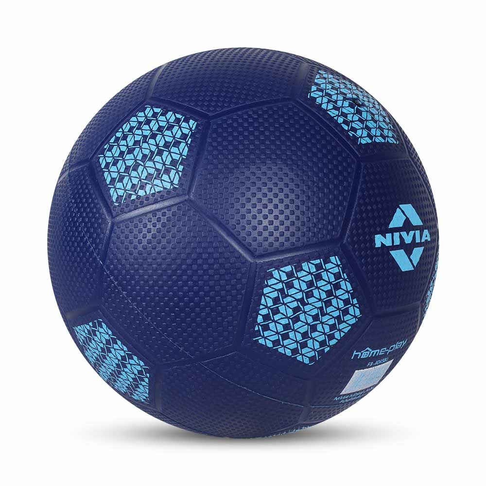 HomePlay Kids & Beginners Football