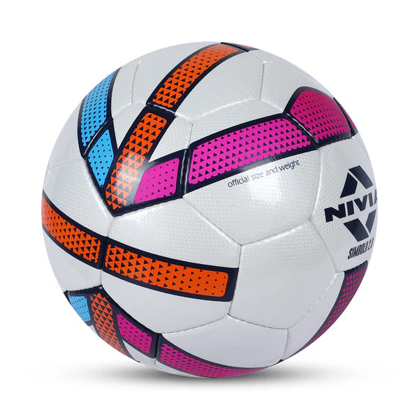 Nivia Simbolo 2.0 Football