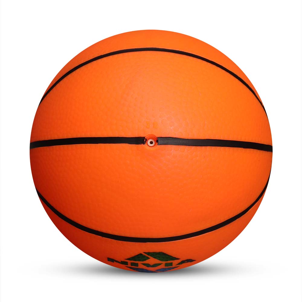 Nivia HomePlay Kids & Beginners Basketball