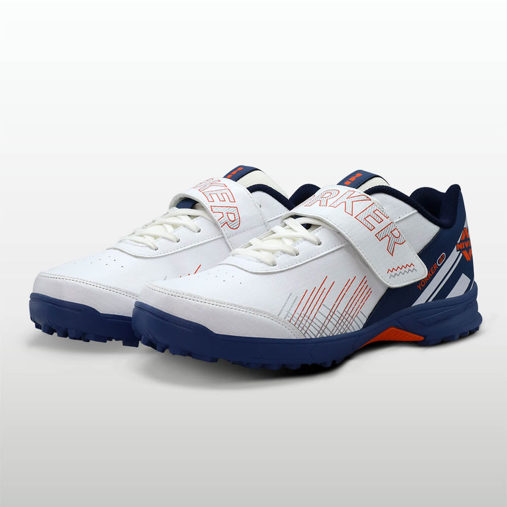 Nivia Yorker 2.0 Cricket Shoes