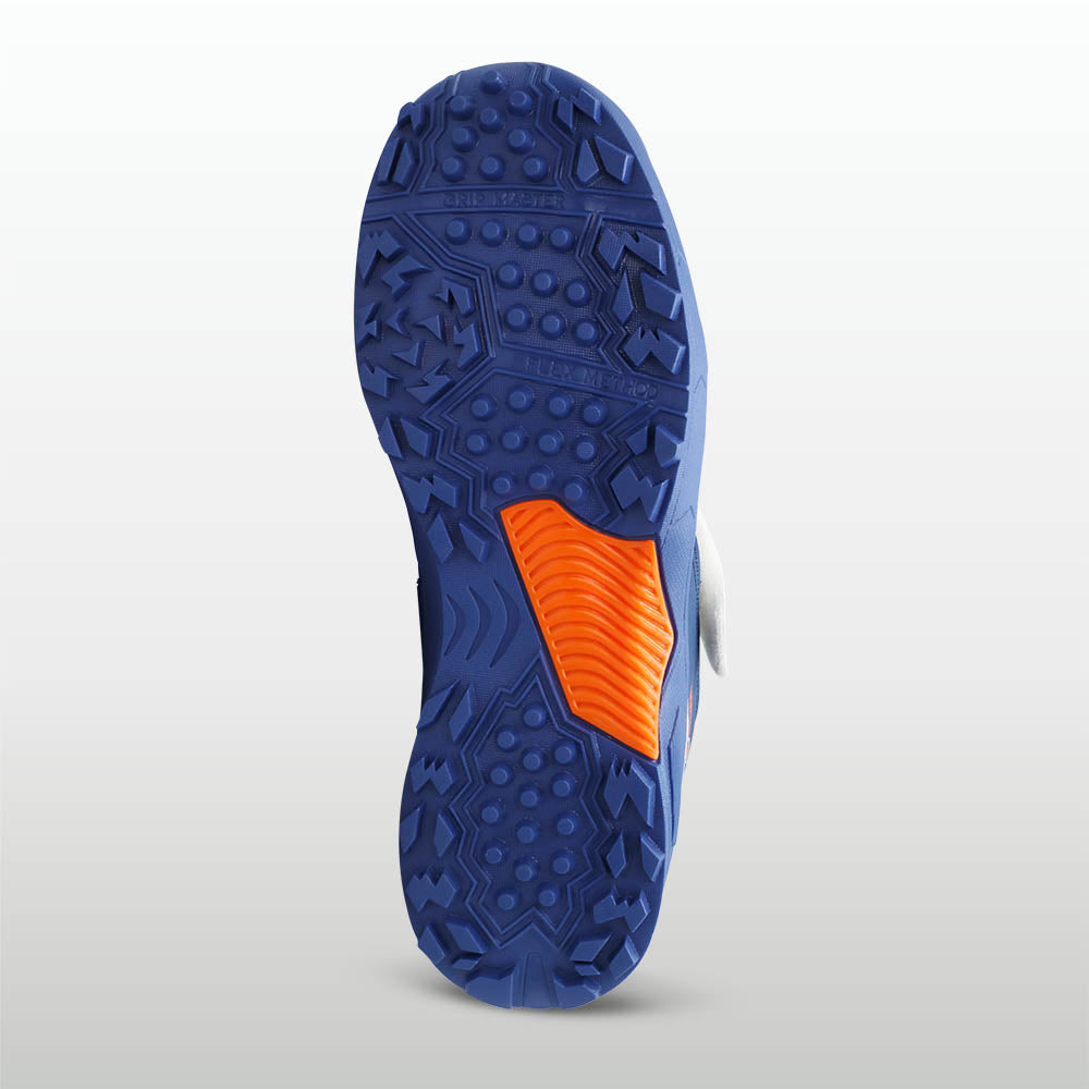 Nivia Yorker 2.0 Cricket Shoes
