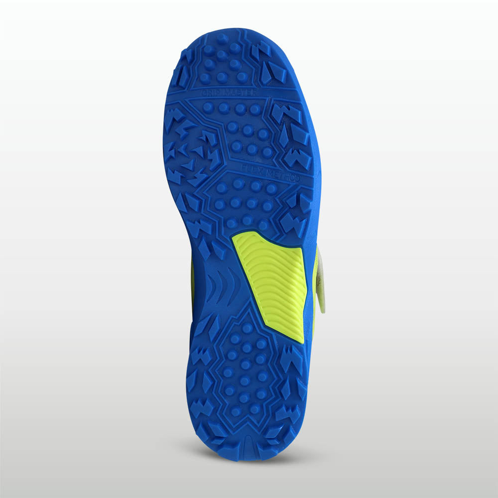 Nivia Yorker 2.0 Cricket Shoes