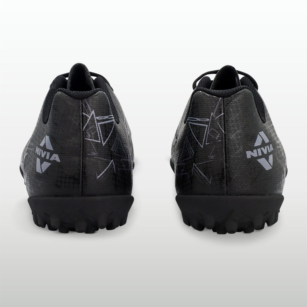 Nivia Carbonite 7.0 Football Turf Shoe