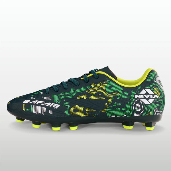 Nivia Safari Football Studs Football Shoes | KIBI Sports Nivia Sports