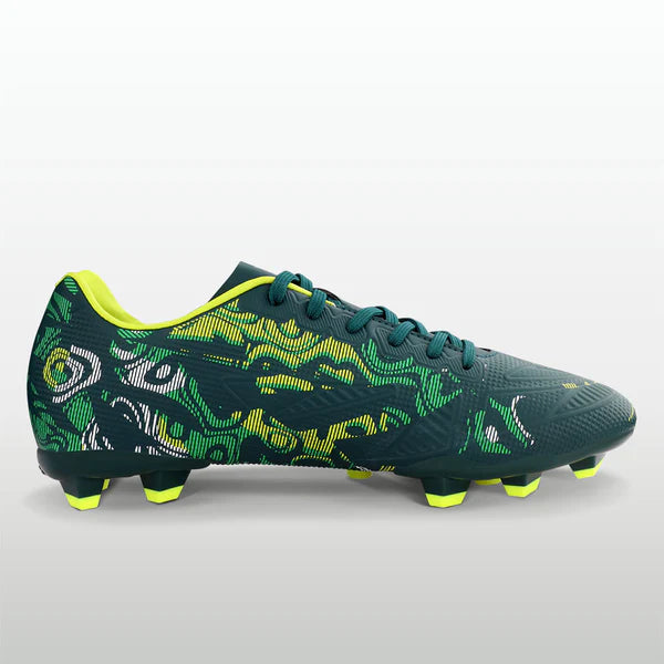 Nivia Safari Football Studs Football Shoes | KIBI Sports Nivia Sports