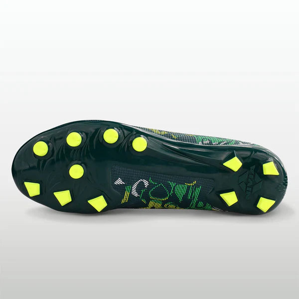 Nivia Safari Football Studs Football Shoes | KIBI Sports Nivia Sports