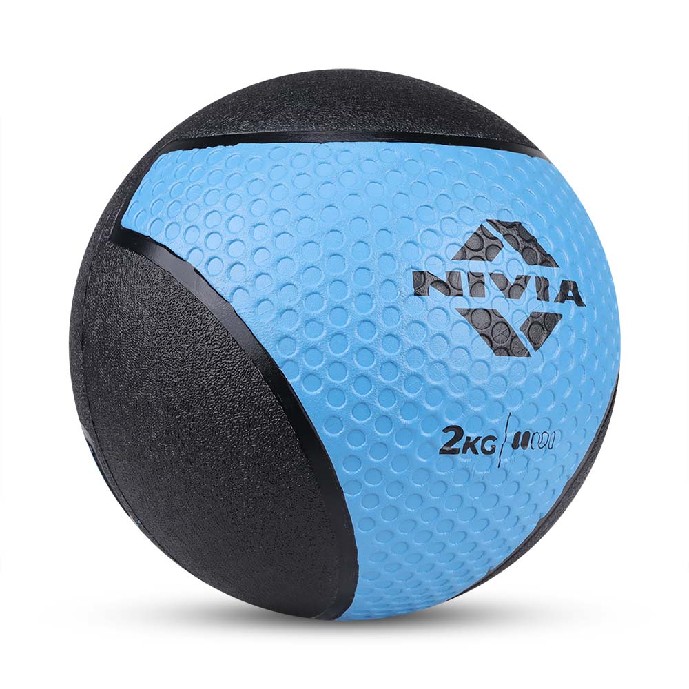 Nivia Pro Medicine Ball