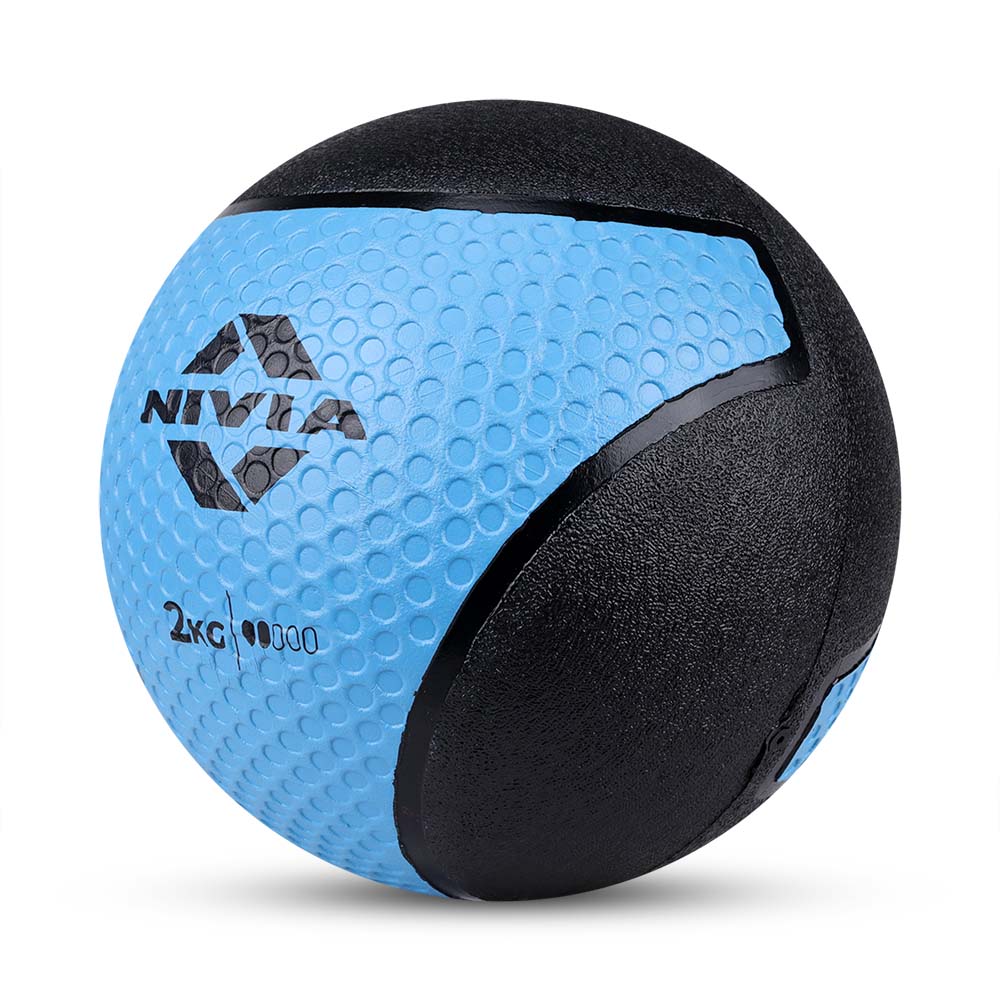Nivia Pro Medicine Ball
