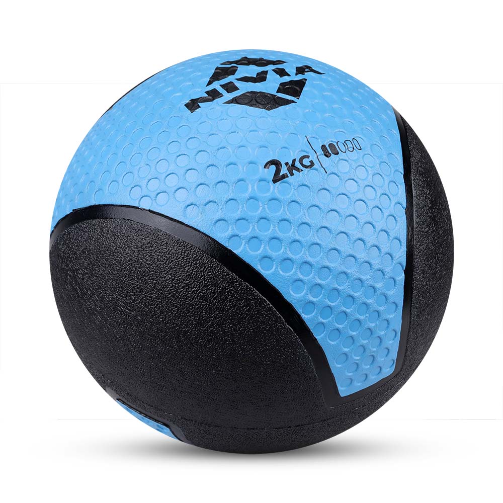 Nivia Pro Medicine Ball