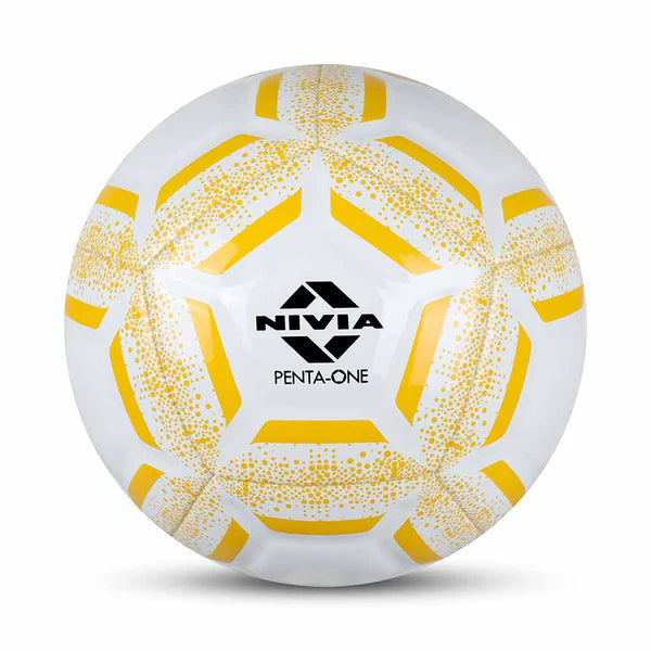 NIVIA Penta-One FB-2276 | KIBI Sports Nivia Sports